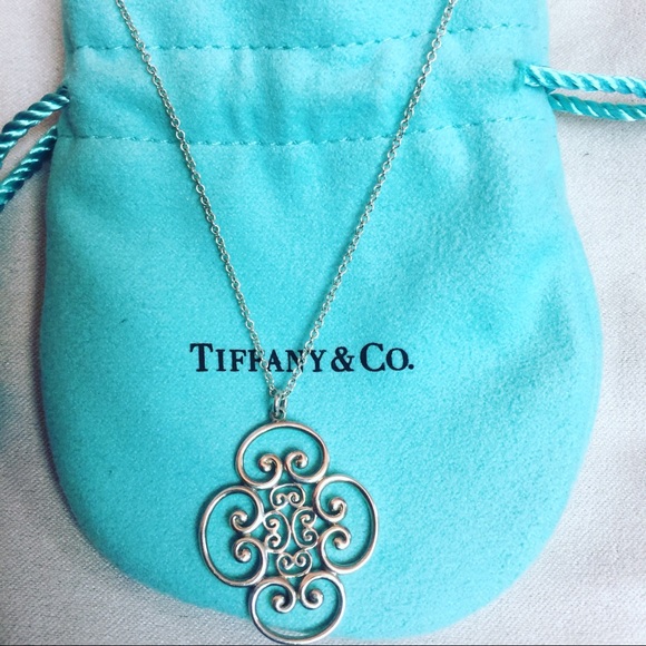 Tiffany & Co. Jewelry - Tiffany Necklace